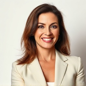 Isabel Romero Torres — Casas de Apuestas Nuevas reviewer