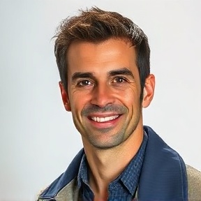 Pablo Navarro Jiménez — Casas de Apuestas Nuevas reviewer
